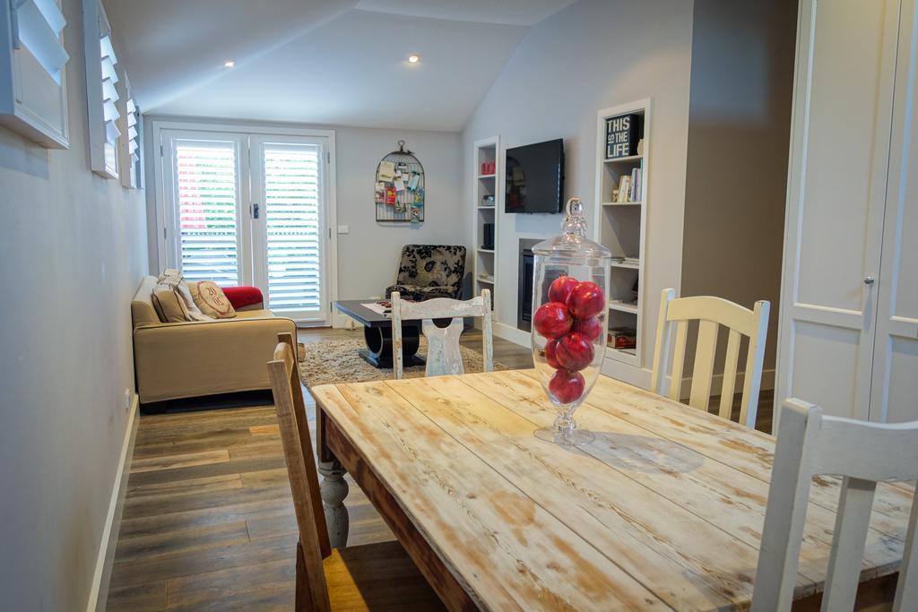 Pomegranate Guest House Healesville Zimmer foto